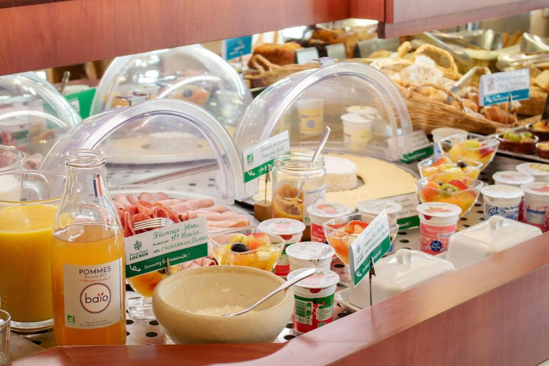 Photo of Kitchen in Chateaudun