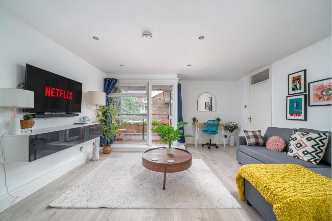 Photo of Others in Limehouse