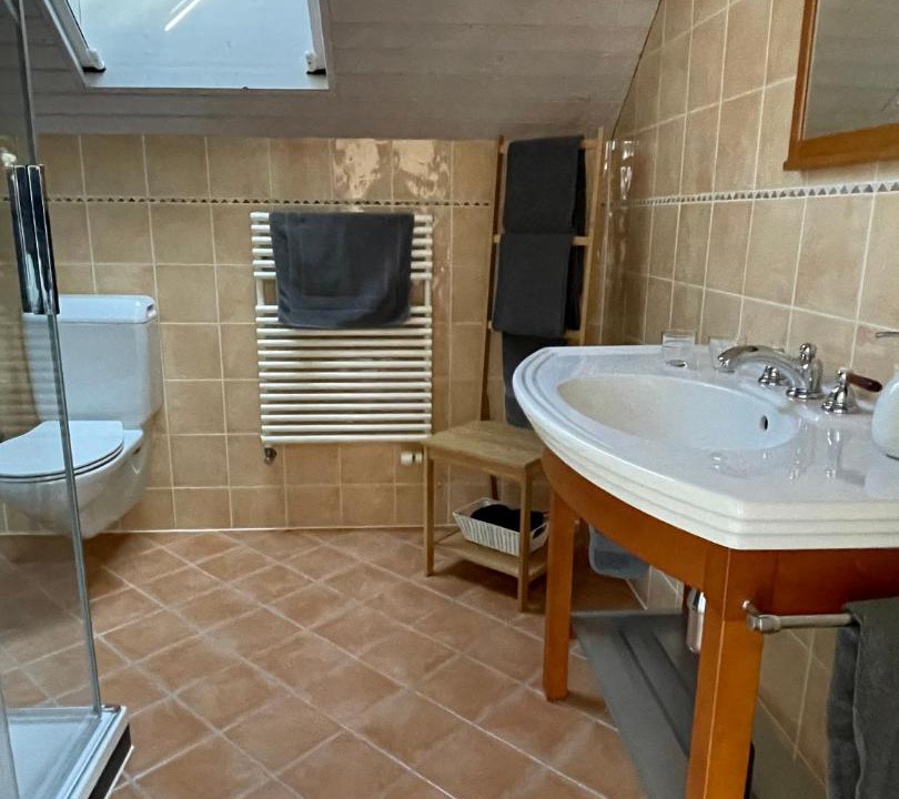 Photo of Bathroom in Commugny