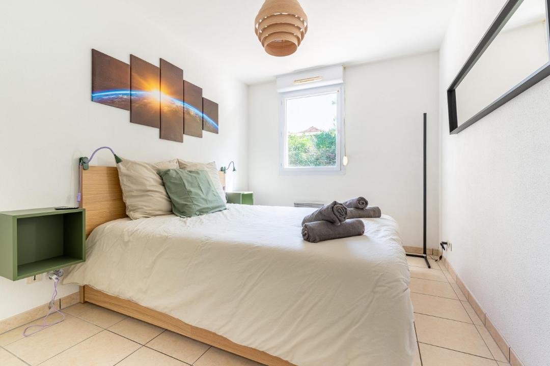 Photo of Bedroom in Les Sorinieres