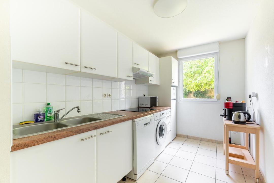 Photo of Kitchen in Les Sorinieres