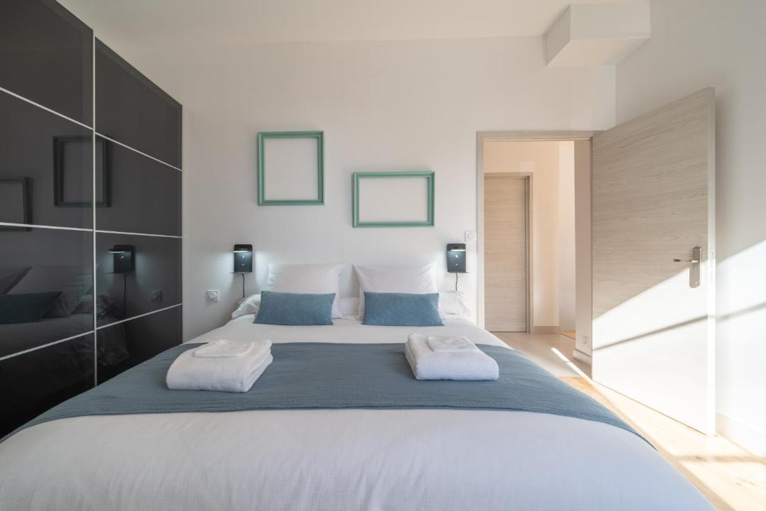 Photo of Bedroom in Auterive