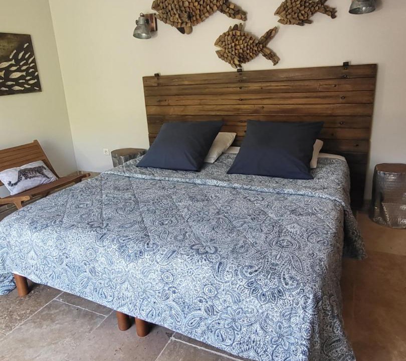 Photo of Bedroom in Saint-Martin-de-Crau
