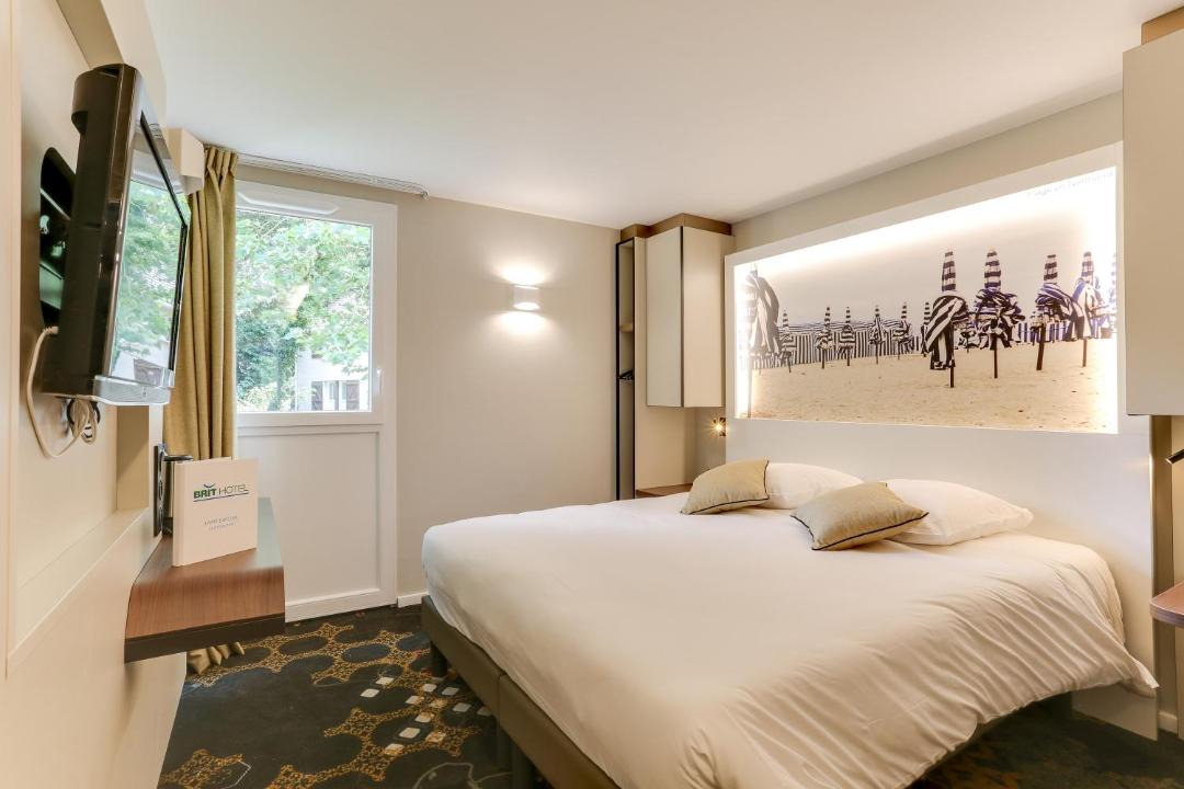 Photo of Bedroom in Zone Activite Nord-Ouest