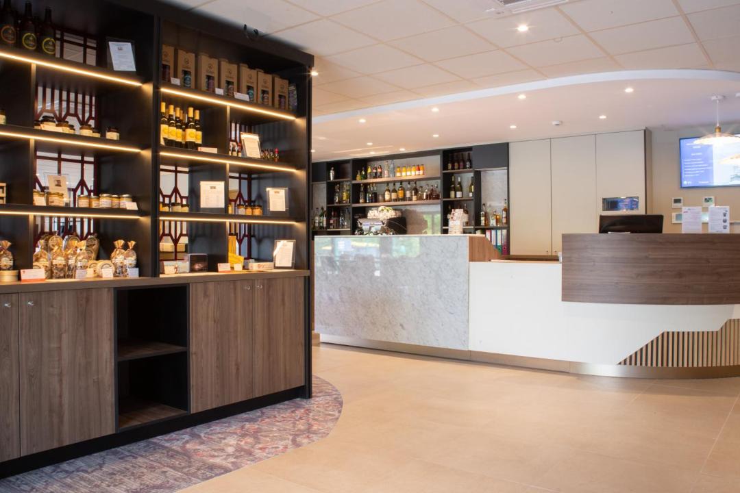 Photo of Others in Zone Activite Nord-Ouest