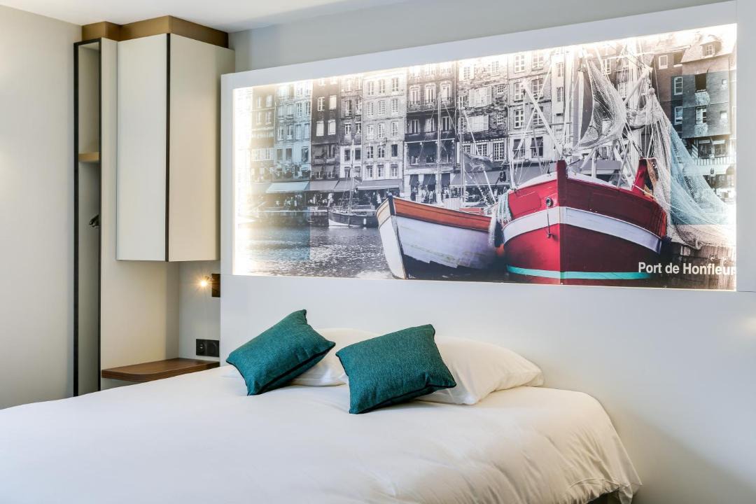 Photo of Bedroom in Zone Activite Nord-Ouest