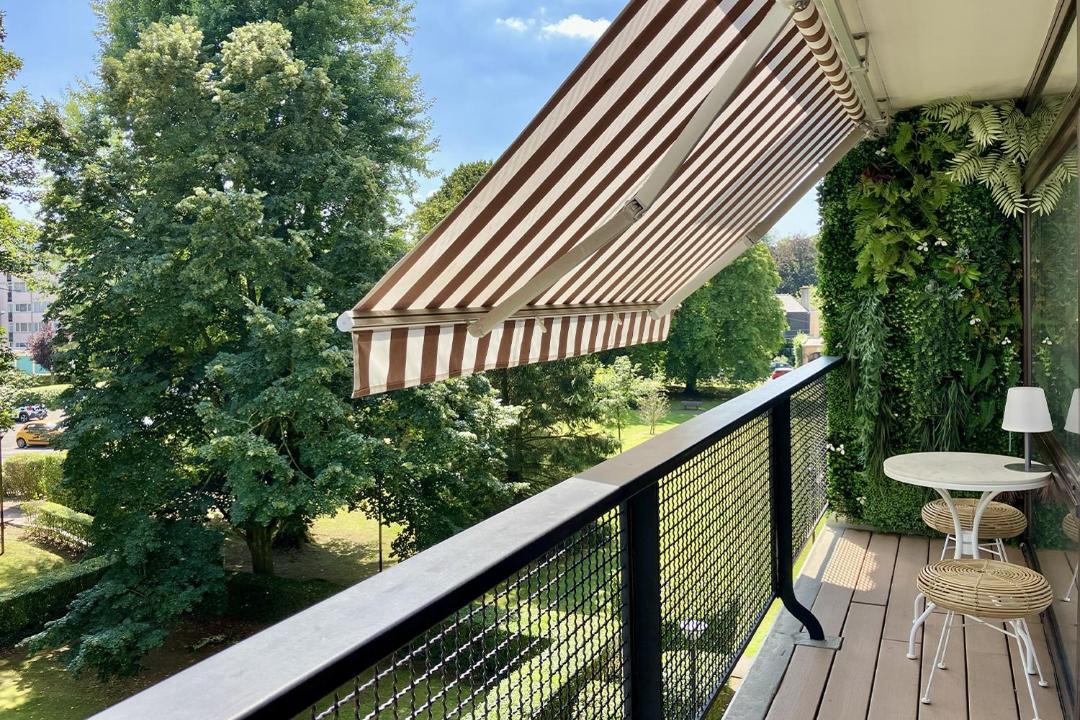 Photo of Patio Balcony in Tourcoing