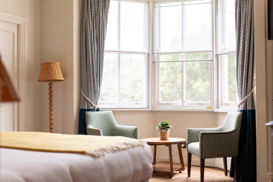 Photo of Bedroom in Peninsula