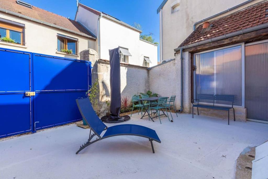 Photo of Patio Balcony in Ahuy