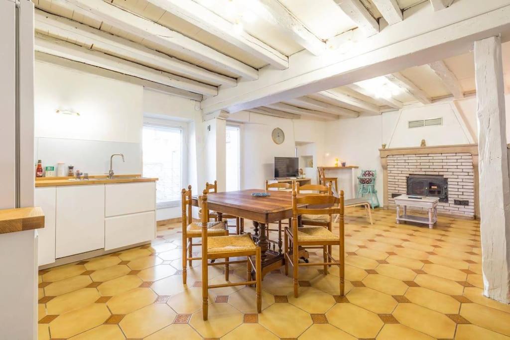 Photo of Kitchen in Ahuy