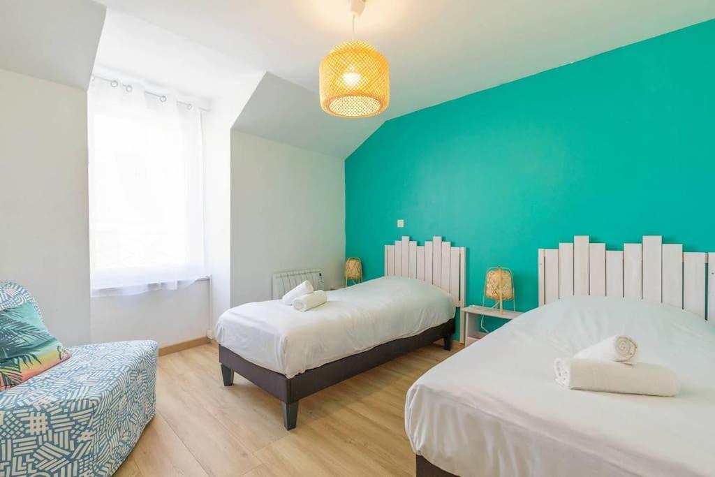 Photo of Bedroom in Ahuy