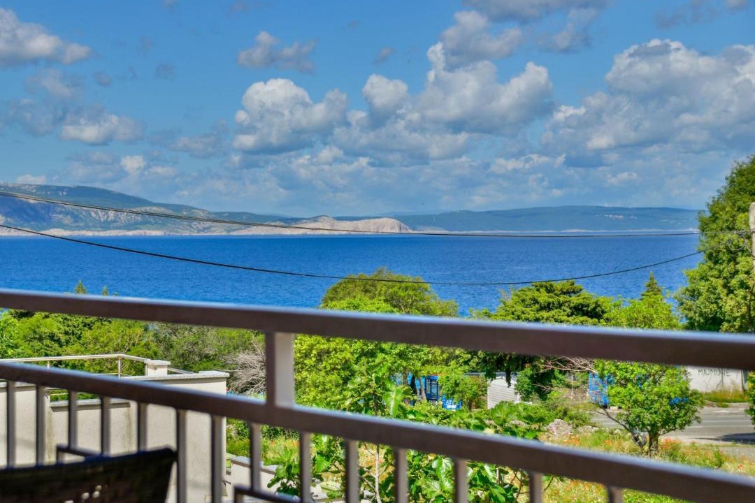 Photo of Patio Balcony in Sibinj Krmpotski