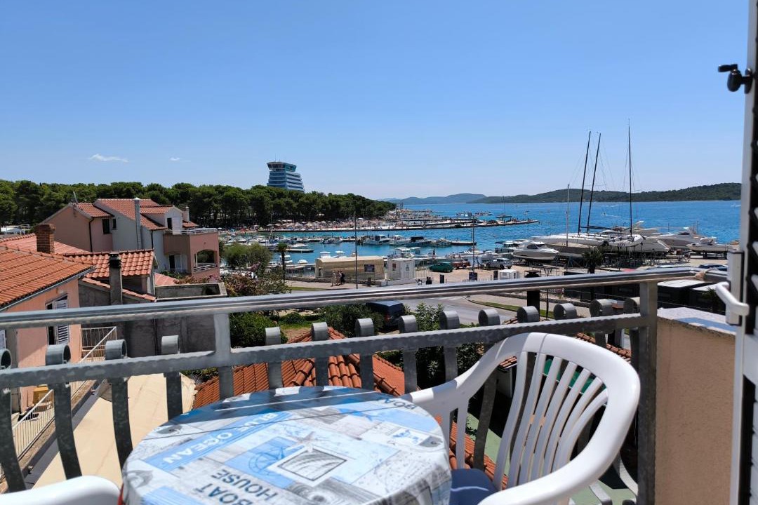 Photo of Patio Balcony in Vodice