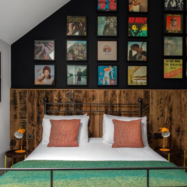 Photo of Bedroom in Peninsula