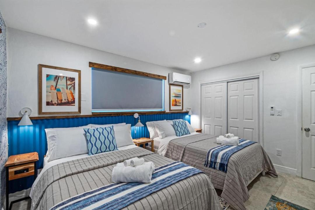 Photo of Bedroom in The Roads
