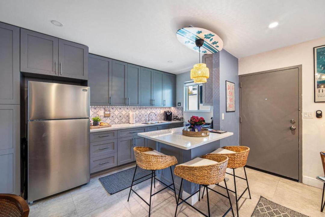 Photo of Kitchen in The Roads