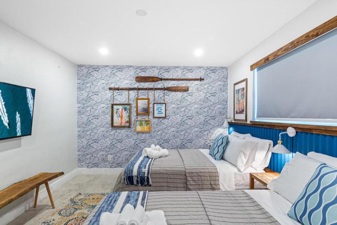 Photo of Bedroom in The Roads