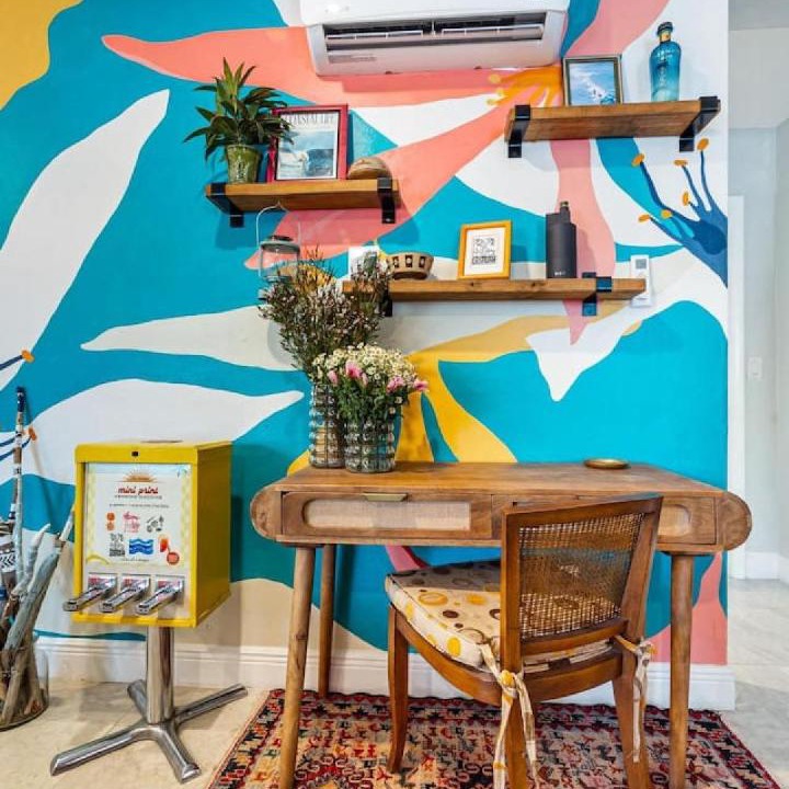 Photo of Livingroom in The Roads
