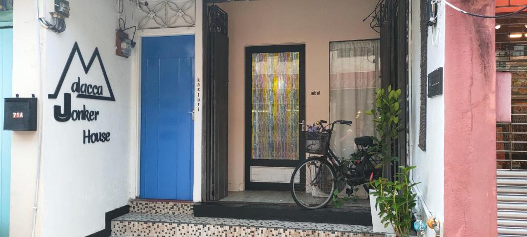 Photo of Others in Bandar Melaka