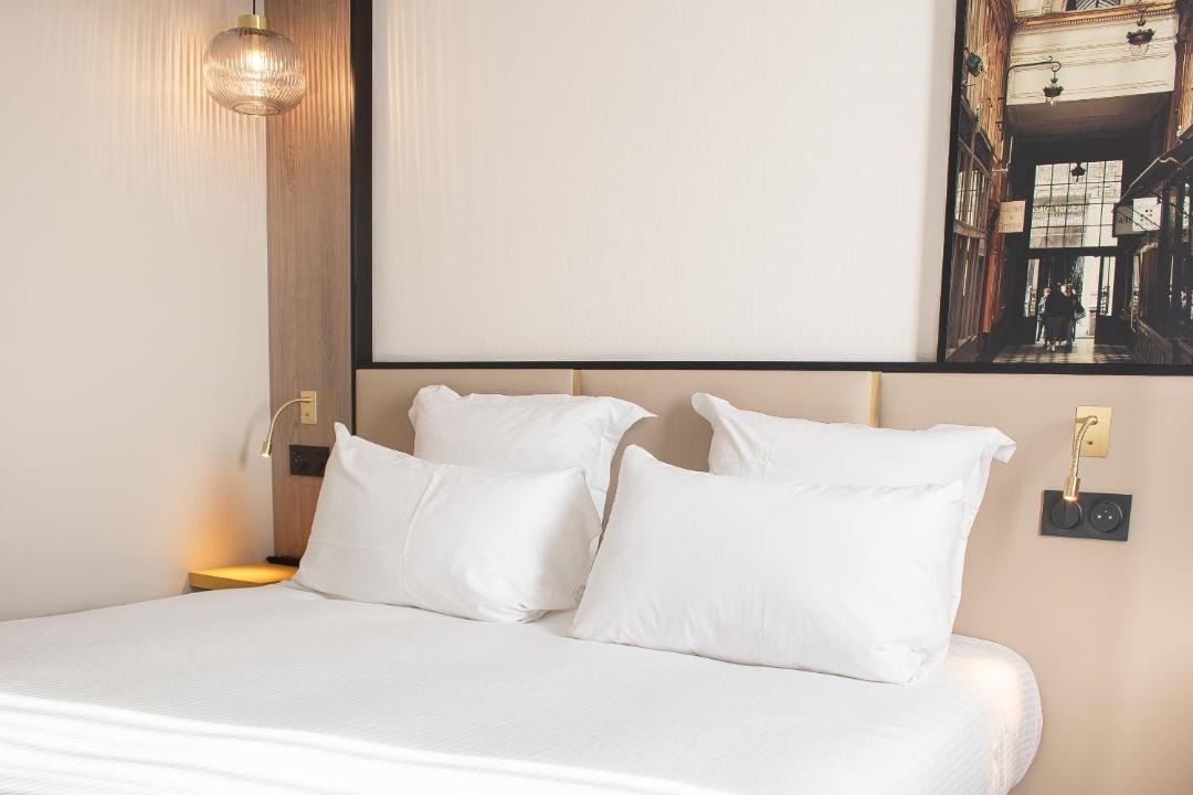 Photo of Bedroom in Blois