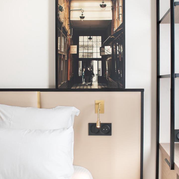 Photo of Bedroom in Blois