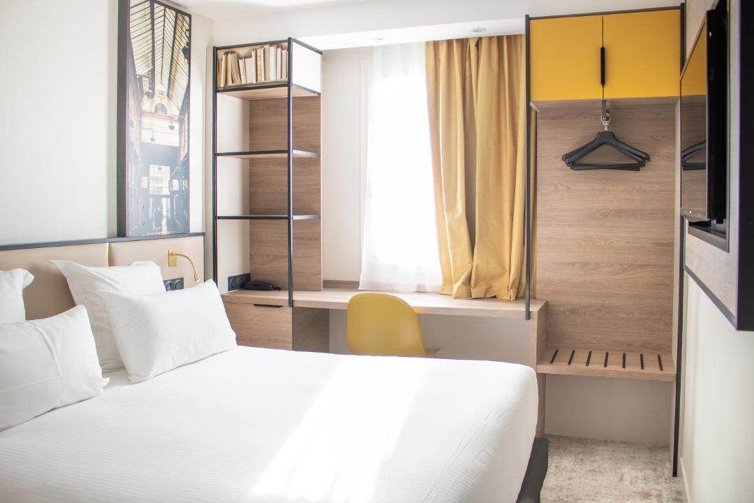 Photo of Bedroom in Blois