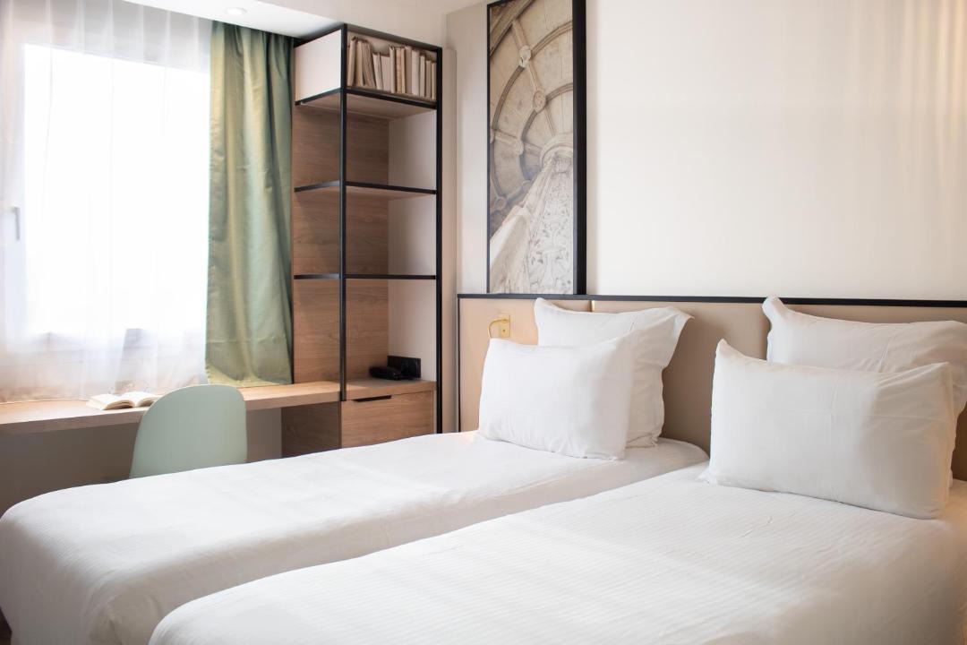 Photo of Bedroom in Blois