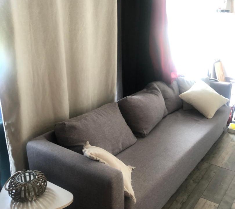 Photo of Livingroom in Viviers-les-Montagnes