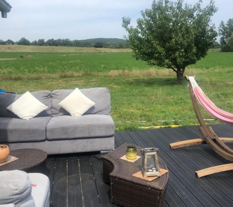 Photo of Others in Viviers-les-Montagnes