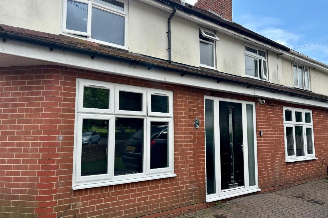 Photo of Others in Cradley