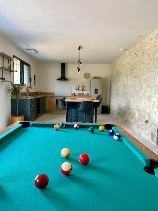 Photo of Livingroom in Leboulin