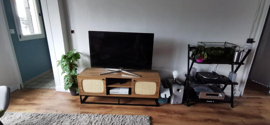 Photo of Livingroom in Reze