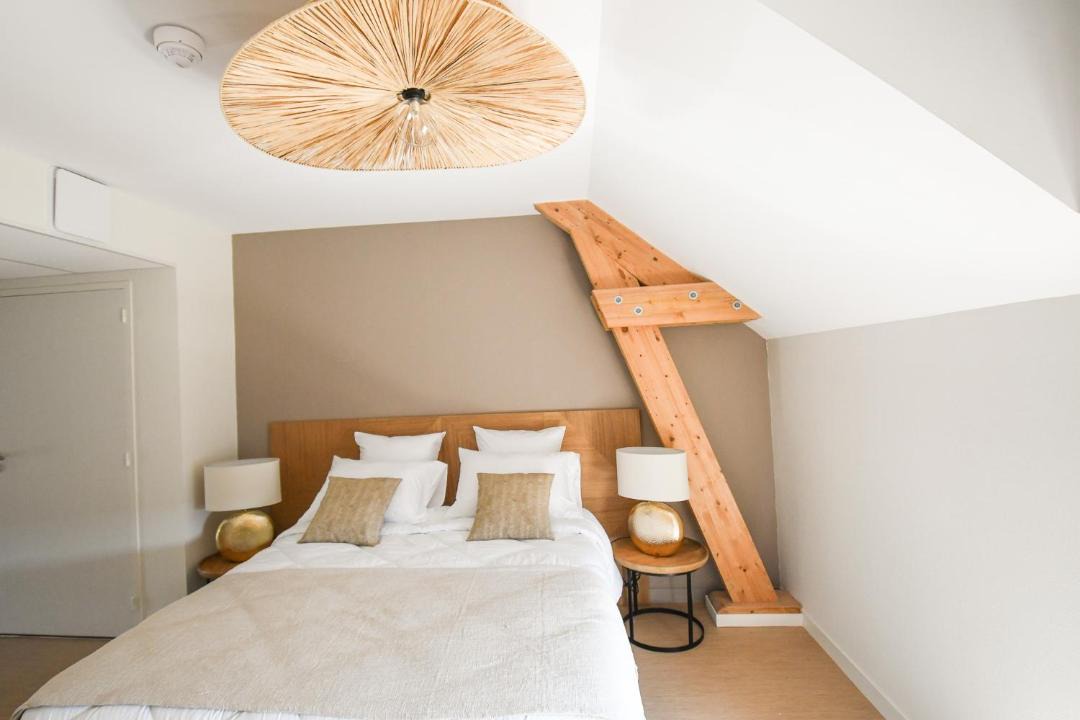 Photo of Bedroom in Les Riceys