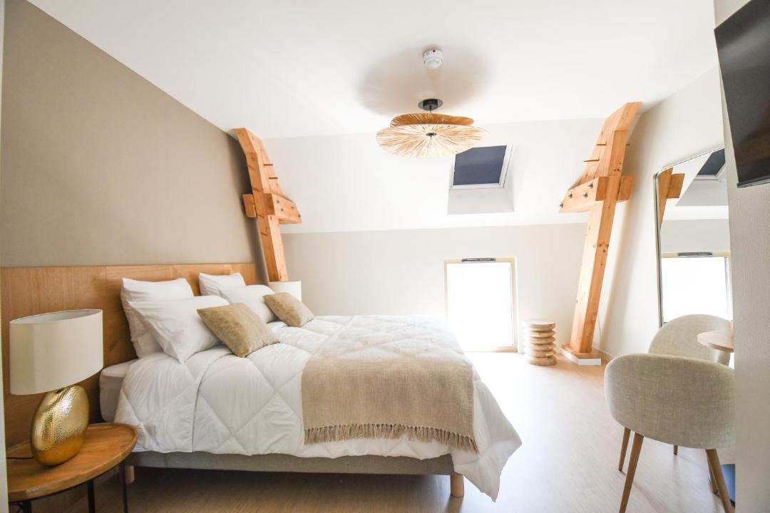 Photo of Bedroom in Les Riceys