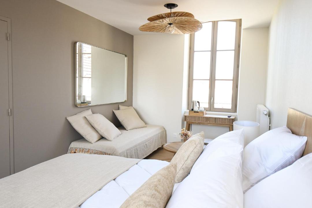 Photo of Bedroom in Les Riceys