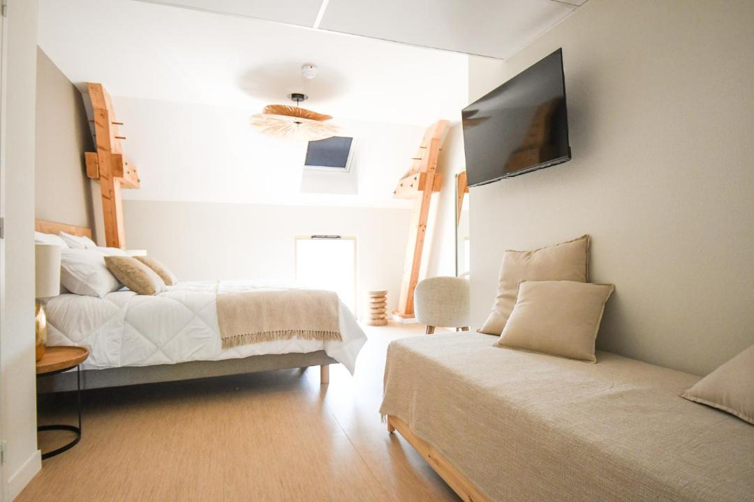 Photo of Bedroom in Les Riceys