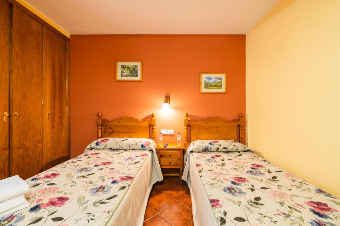 Photo of Bedroom in Chisagues