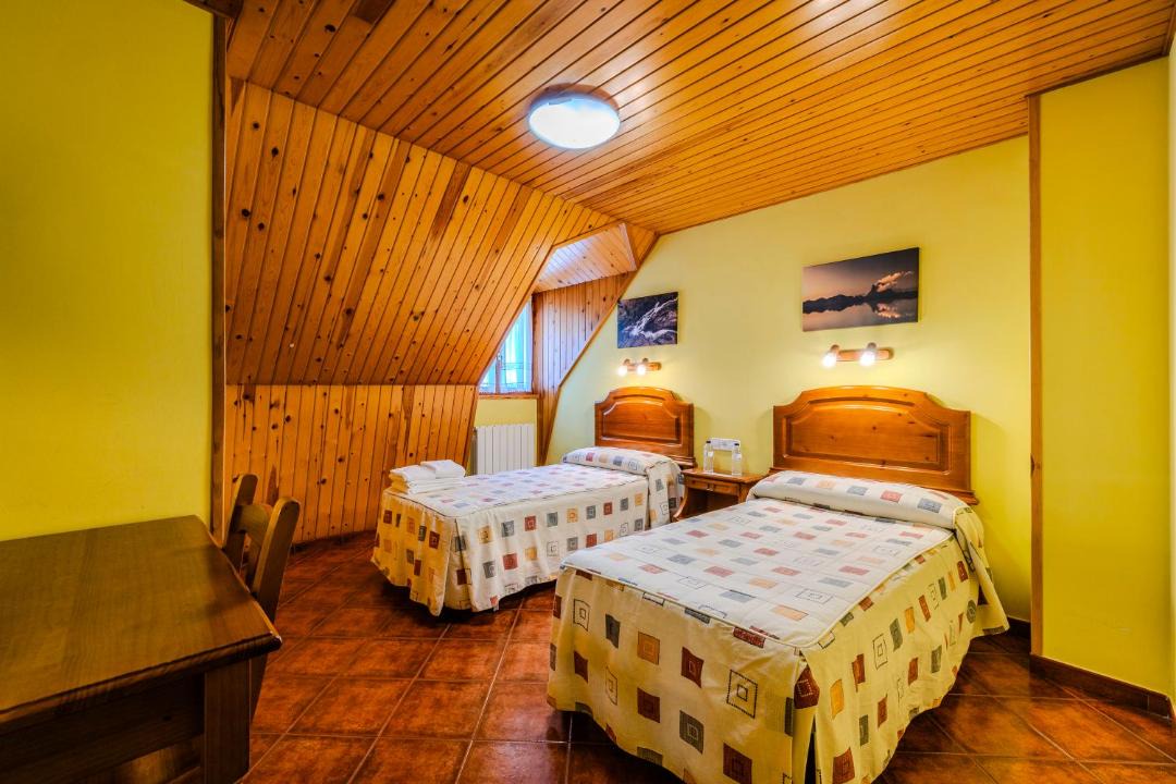 Photo of Bedroom in Chisagues
