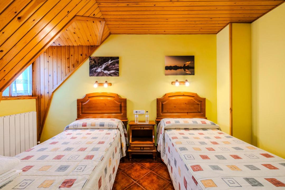 Photo of Bedroom in Chisagues