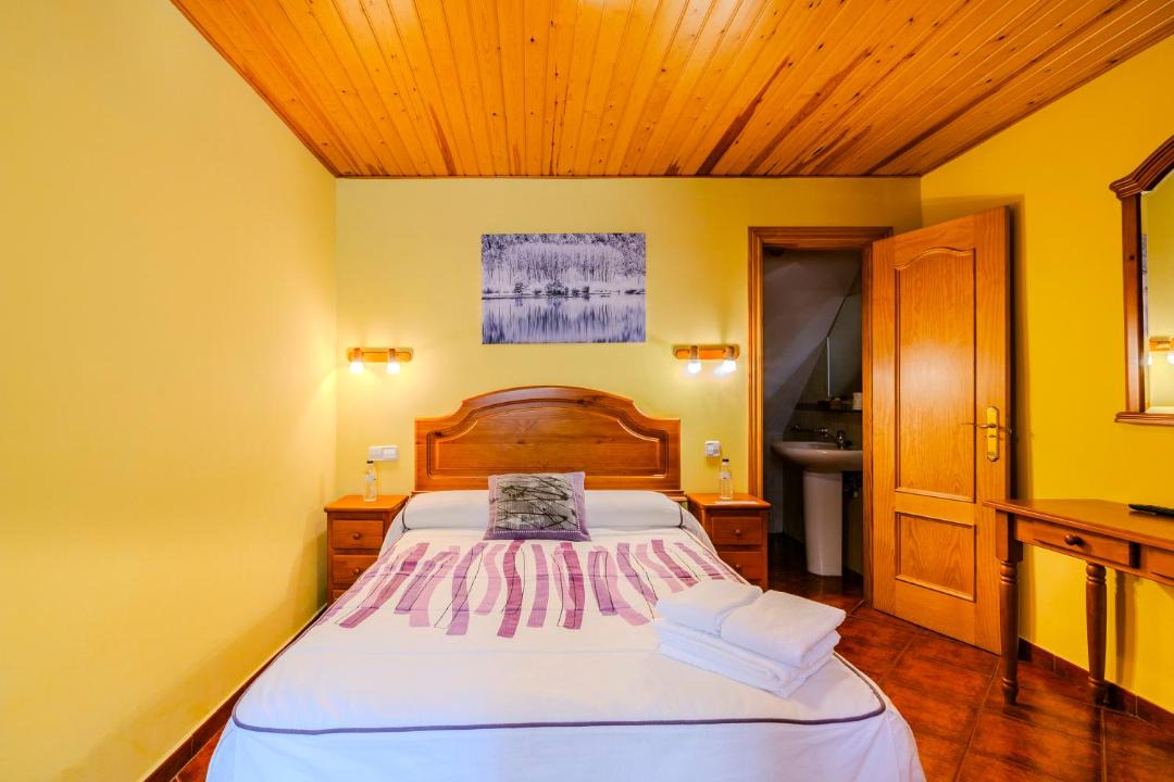 Photo of Bedroom in Chisagues