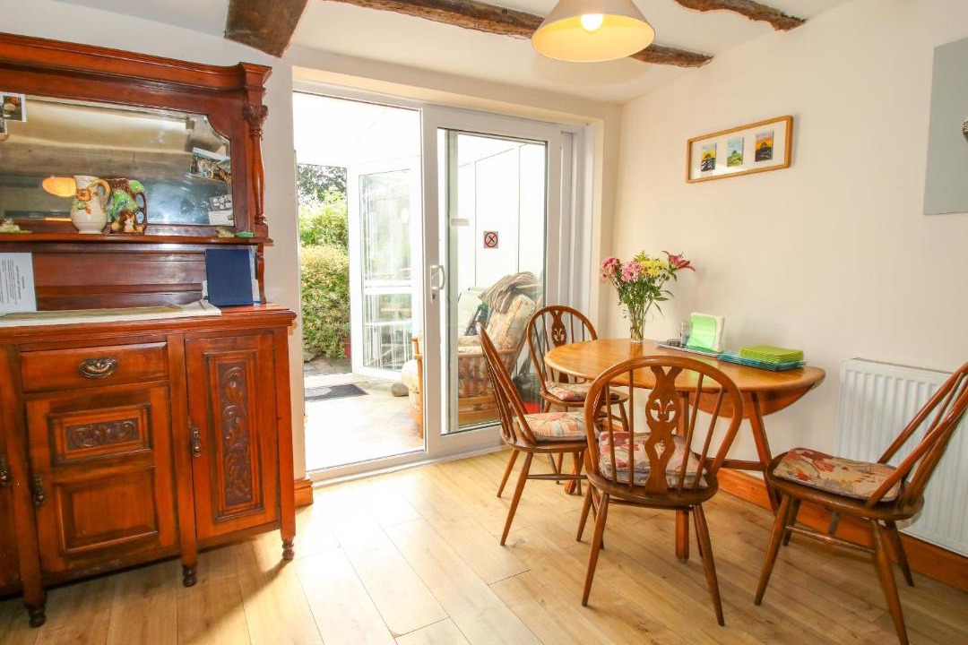 Photo of Others in Bishops Castle