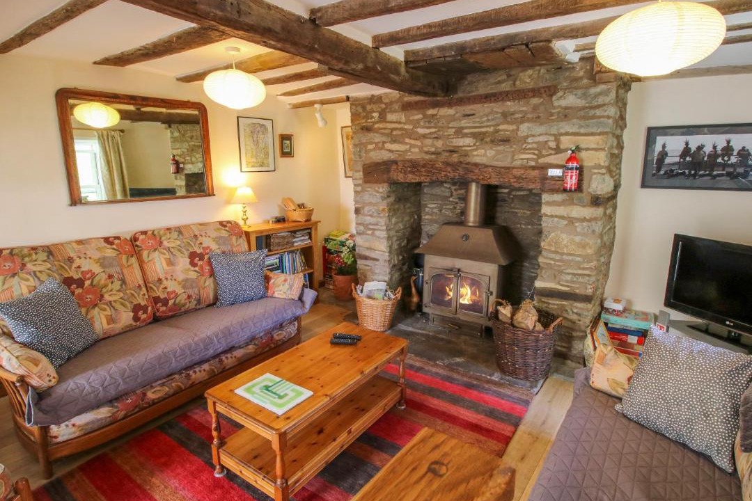 Photo of Others in Bishops Castle