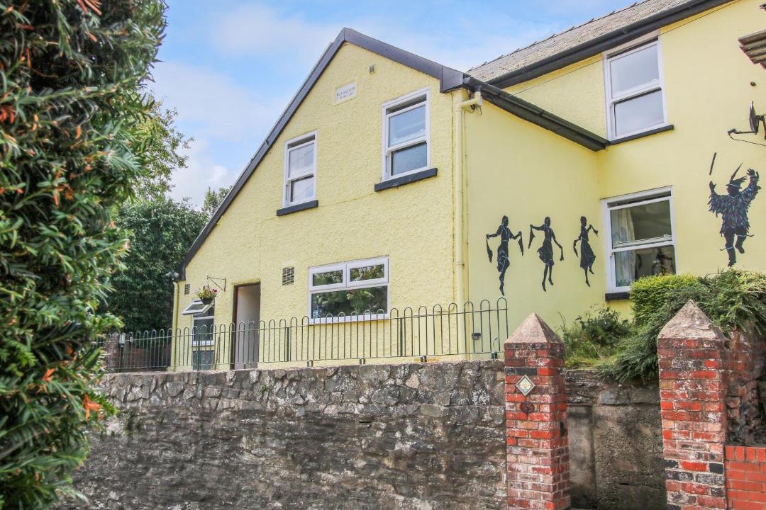 Photo of Others in Bishops Castle