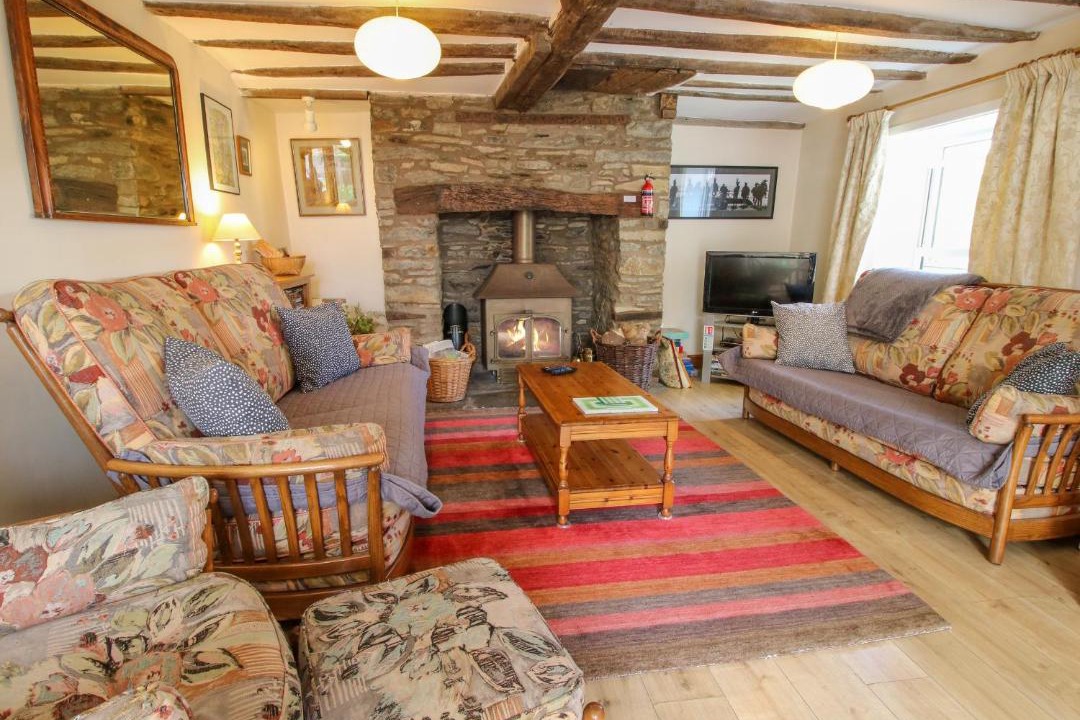 Photo of Others in Bishops Castle