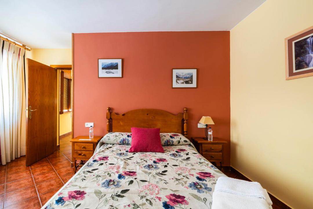 Photo of Bedroom in Chisagues