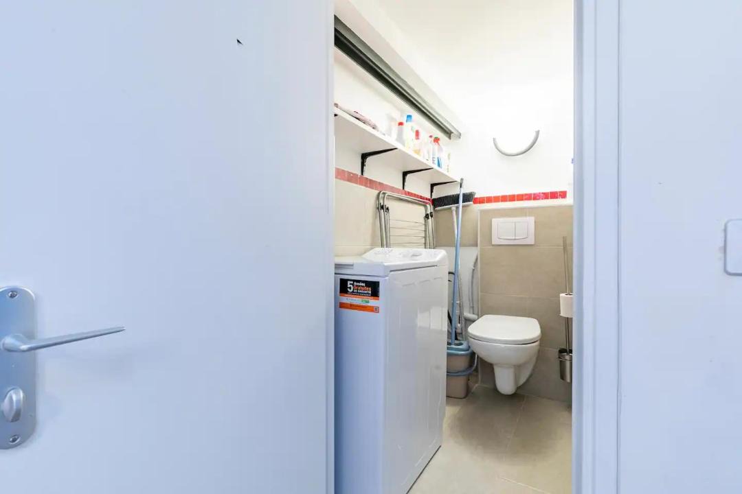 Photo of Bathroom in Saint-Vincent-de-Paul