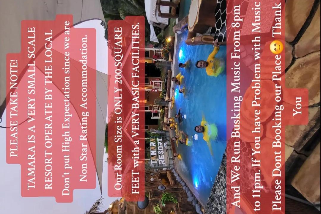 Photo of Others in Tioman Island