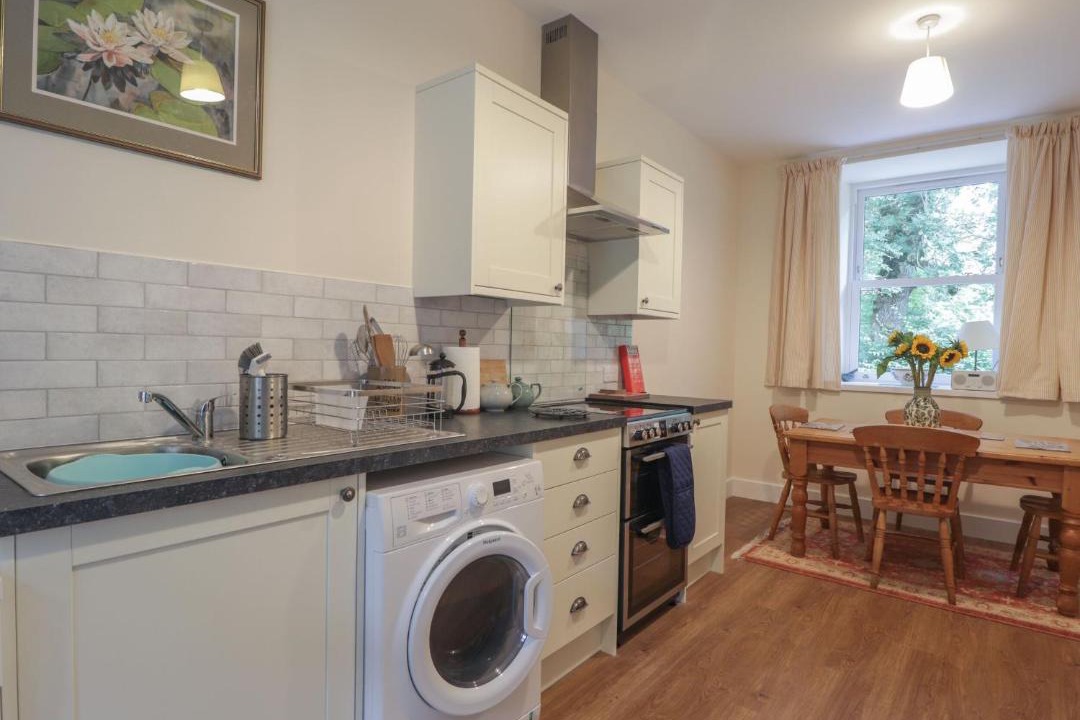 Photo of Kitchen in Strathpeffer