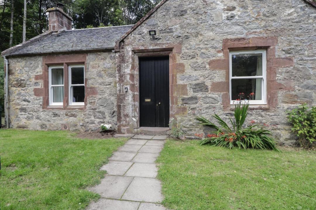 Photo of Others in Strathpeffer