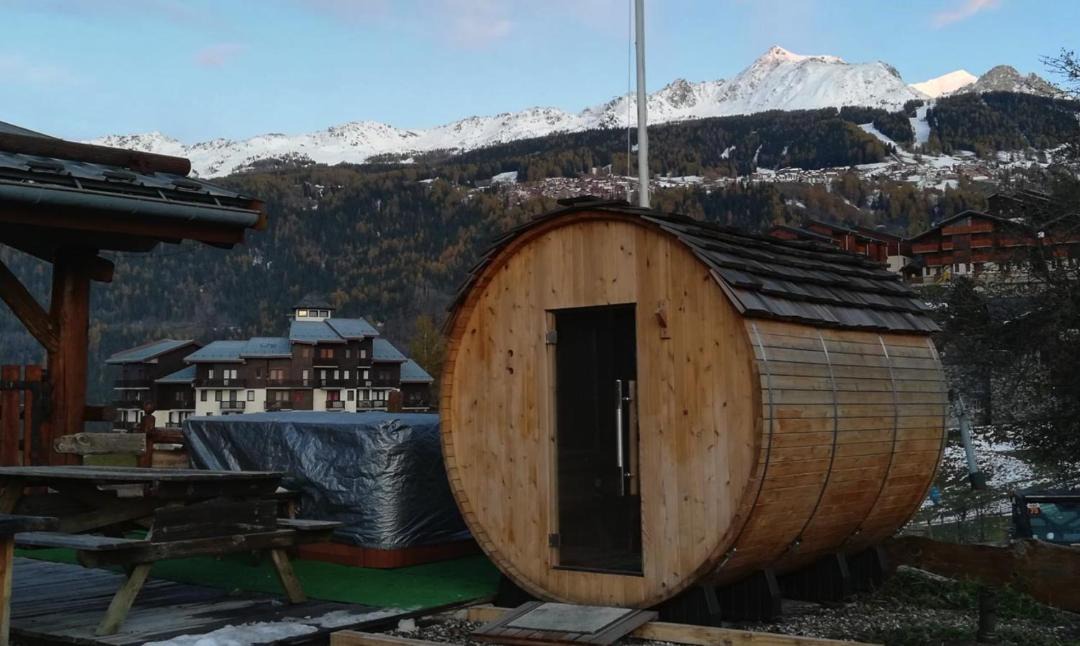 Photo of Others in Montchavin